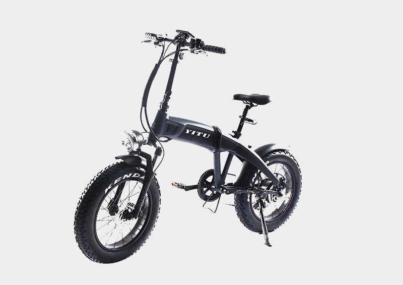 e bike puma 500w