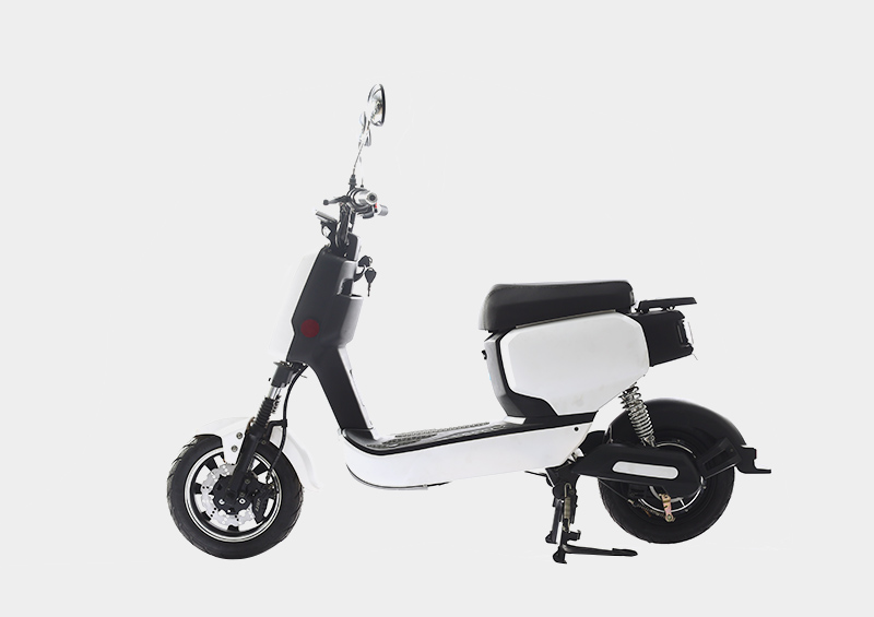 48v 20Ah lithium battery powered 500w N/A standard 32km/h pedal assisted electric scooter