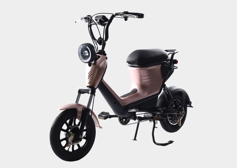 How to improve the driving efficiency of electric tricycles?