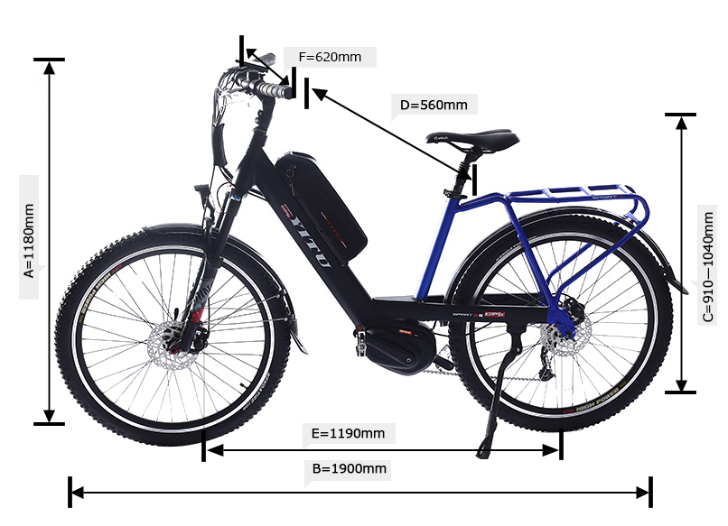 How much do you know about electric bicycles?