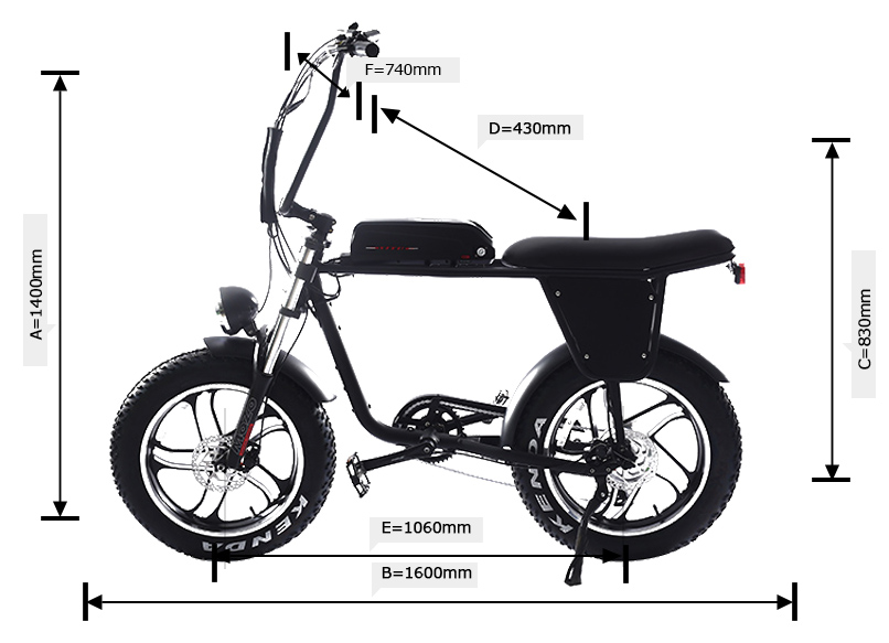 Do you know the common sense of buying electric bicycles?