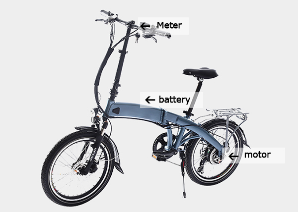 About the maintenance of electric bicycles?