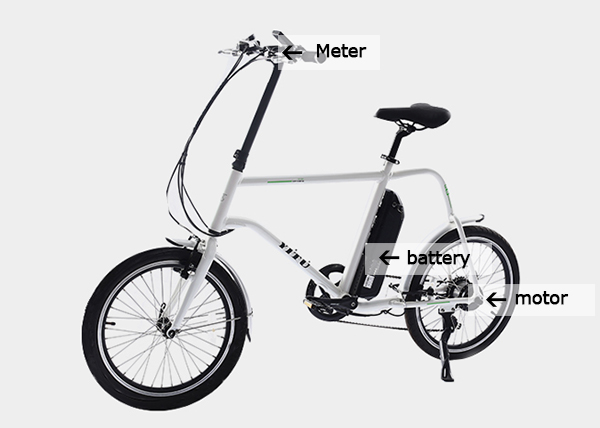 What are the troubles with electric bikes and how to eliminate them?