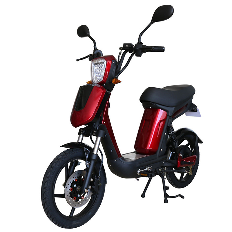 Do you know how to use and maintain electric bicycles?